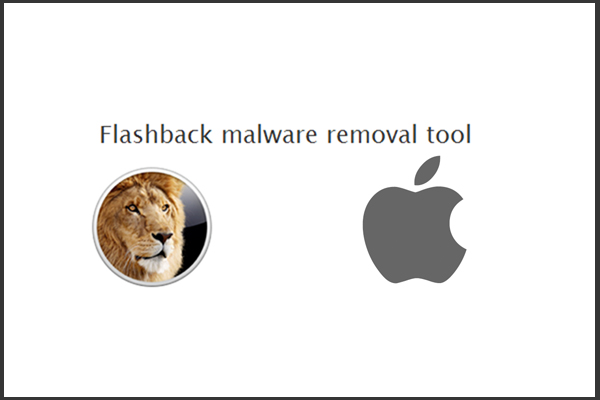 Flashback Malware Remover