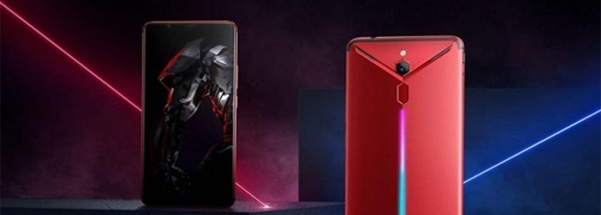 Nubia Red Magic 3 will come with fast charging technology