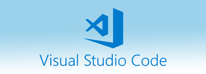 Visual Studio Code, powerful source code editor 