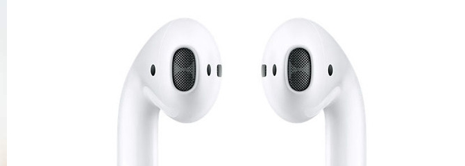 AirPods 2 in the market soon
