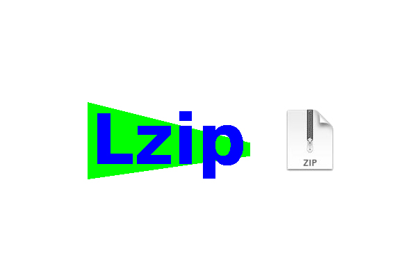 Lunzip