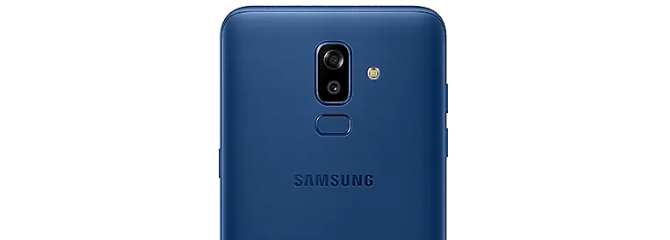 New Samsung Mobile phones