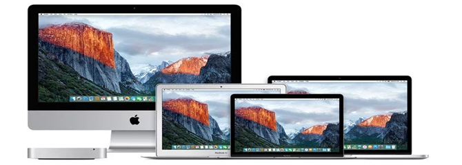 Affordable MacBooks and iMacs to buy in year