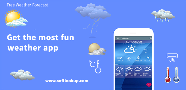 Free Weather Forecast