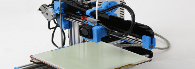 Faster 3D printers