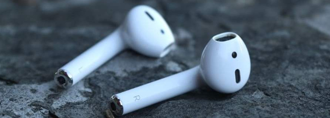 AirPods 2