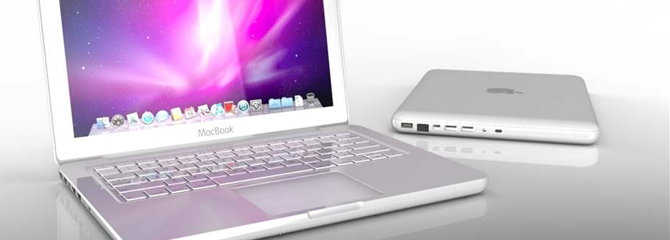 Apple touchscreen MacBook keyboard 