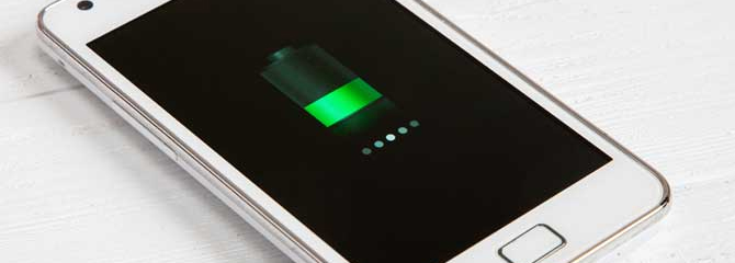 Top apps that discharges the phone battery