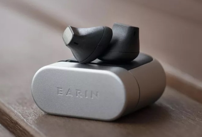 Earin New Wireless Headset