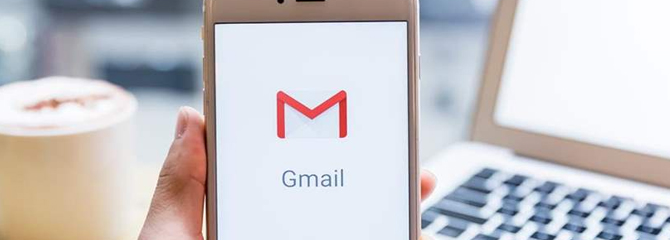 Gmail new updates