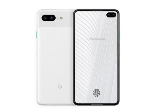 Google Pixel 4XL