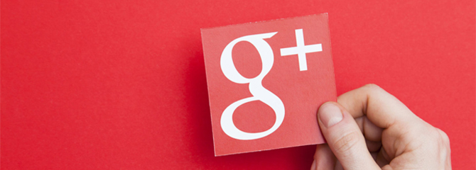 Google Plus