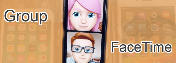 Group FaceTime calls revived in iOS 12.2!