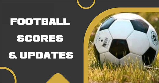 Top 10 Live Score Apps | For Football Scores and Updates