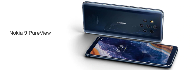 Nokia 9 PureView