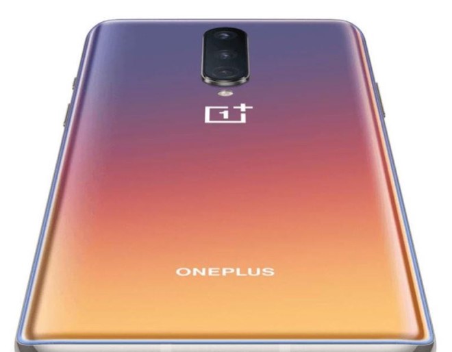 OnePlus 8 launch date