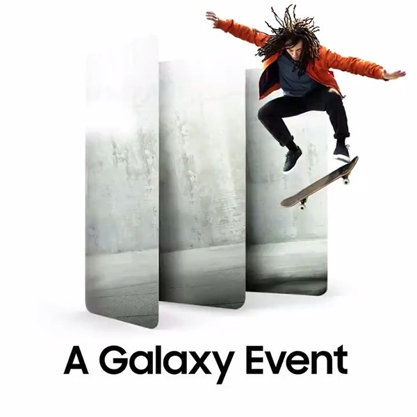 SamsungEvent