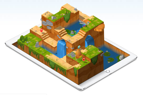 Swift Playgrounds