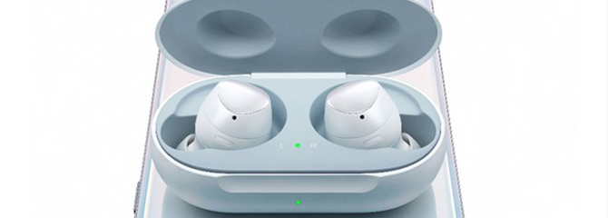 Samsung Galaxy Buds