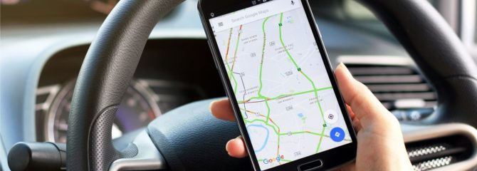 Top 10 Navigation Apps for Android in 2019 