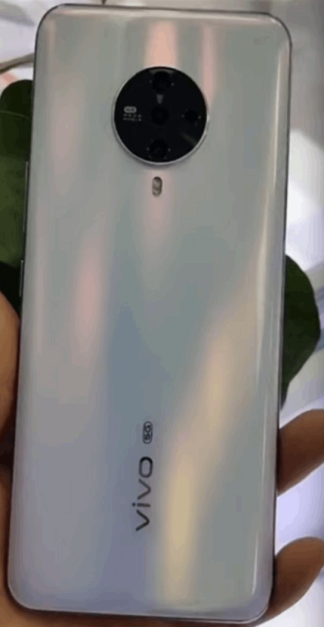 Vivo S6 '5G'