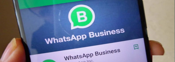 WhatsApp Business