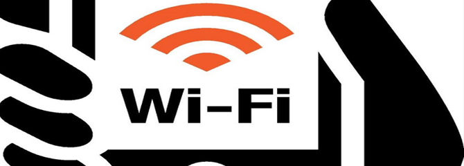  Wi-Fi