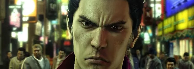 Yakuza Kiwami's release date in 2019